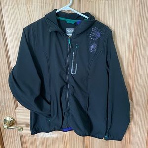 Women's Cabela's jacket, size Large